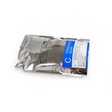 Compatible Epson T7412 Cyan Bolsa Tinta Sublimación para SureColor SC-F6000 / SC-F6070 / SC-F6200 / SC-F6270 / SC-F7200 / SC-F9200