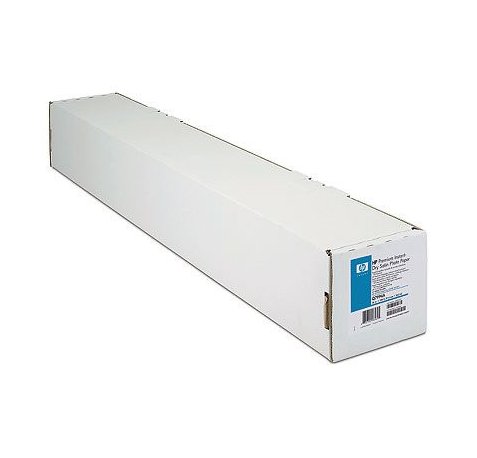 HP - Papel Fotográfico Brillante Secado Instantáneo Premium  - 106.7 CM X 30.5M - 260GR - Q7995A