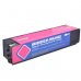Compatible Tinta HP 991X / 991A Magenta Pigmentada M0J94AE / M0J78AE