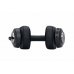 Kensington Auriculares Bluetooth H3000 - Diseño Circumaural Ergonomico - Calidad de Sonido Superior - Negro