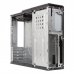 Unykach UK2010 85% Eficencia Caja Torre MicroATX - Fuente de Alimentacion 300W 85% Incluida - Tamaño Disco Soportado 3.5", 2.5" - USB-A 3.2/2.0 y Audio