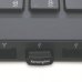 Kensington PRO Fit Raton Optico Inalambrico - Tamaño Medio - Conectividad Inalambrica de 2,4 Ghz - Diseño Ergonomico - Paneles de Goma Blanda - Sensor Optico de Alta Definicion - Color Azul