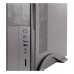 Unykach UK2010 85% Eficencia Caja Torre MicroATX - Fuente de Alimentacion 300W 85% Incluida - Tamaño Disco Soportado 3.5", 2.5" - USB-A 3.2/2.0 y Audio