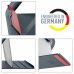 Leitz Ergo Cosy Soporte Ajustable para Portatil - Diseño Ergonomico - Altura Ajustable - Color Gris Terciopelo