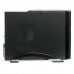 Unykach UK2010 85% Eficencia Caja Torre MicroATX - Fuente de Alimentacion 300W 85% Incluida - Tamaño Disco Soportado 3.5", 2.5" - USB-A 3.2/2.0 y Audio