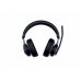 Kensington Auriculares Bluetooth H3000 - Diseño Circumaural Ergonomico - Calidad de Sonido Superior - Negro