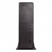 Unykach UK2010 85% Eficencia Caja Torre MicroATX - Fuente de Alimentacion 300W 85% Incluida - Tamaño Disco Soportado 3.5", 2.5" - USB-A 3.2/2.0 y Audio