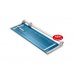 Dahle 556 Cizalla Profesional de Rodillo Formato A1 - Capacidad 10 Hojas - Longitud de Corte 960mm - Cuchilla Circular Autoafilable de Acero