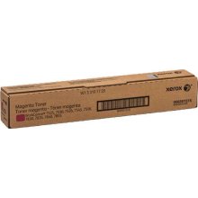 Xerox WorkCentre 7525 / 7535 / 7545 / 7830 Magenta Cartucho de Toner Original - 006R01515
