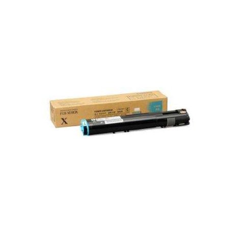 Xerox 6R1631 cyan | Toner original -