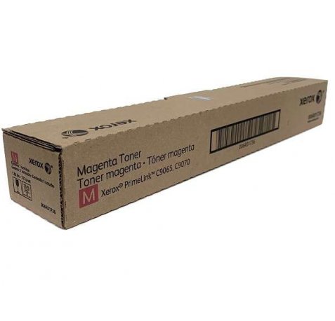 Xerox PrimeLink C9065|C9070 magenta | Toner original -