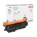 Compatible Xerox Everyday HP CE250X Negro Cartucho de Toner 504X