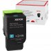 Xerox C310|C315 cyan | Toner original -