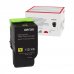 Xerox C310|C315 amarillo | Toner original -