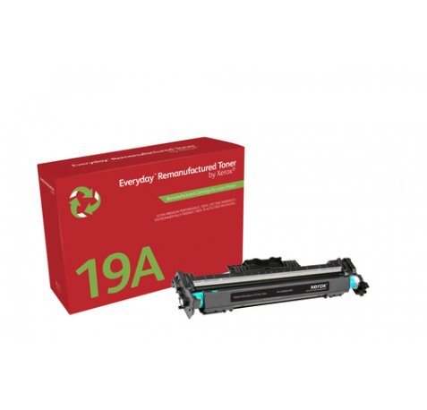 Xerox Everyday HP CF219A Tambor de Imagen Remanufacturado - Reemplaza 19A (Drum)