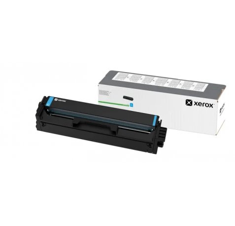 Xerox C240, C245, C255, C300, C303 y C305 cyan | Toner original -