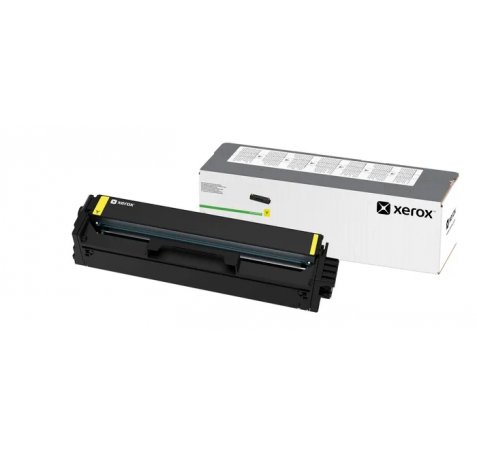 Xerox C240, C245, C255, C300, C303 y C305 amarillo | Toner original -