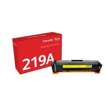 Xerox Everyday HP W2192A amarillo | Toner compatible - reemplaza
