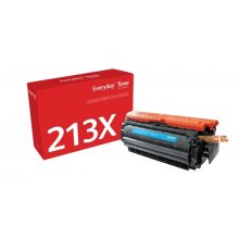 Xerox Everyday HP W2131X cyan | Toner compatible - reemplaza