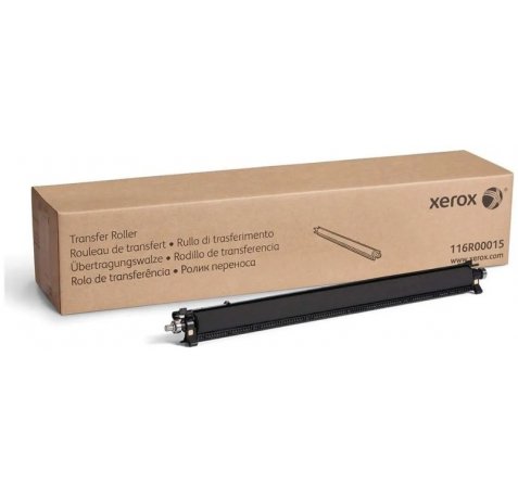 Xerox AltaLink B8145/B8155/B8170/B8245/B8255/B8270/C8130/C8135/C8145/C8155 Rodillo de Transferencia Original - 008R08103