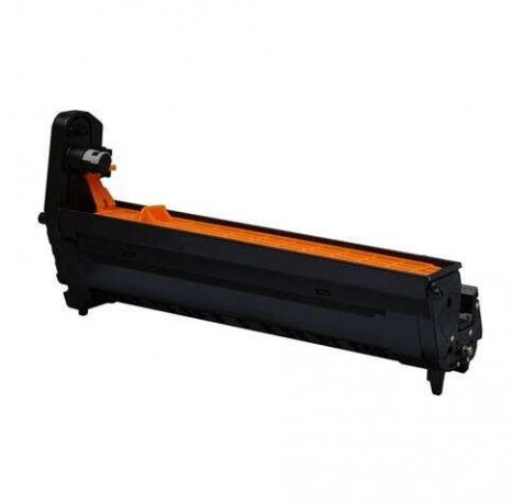 OKI Executive ES7460 / ES7470 / ES7480 Negro Tambor de Imagen Original - 01333304