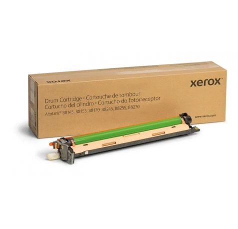 Xerox Altalink B8145/B8155/B8170/B8245/B8255/B8270 Negro Tambor de Imagen Original - 013R00686 (Drum)