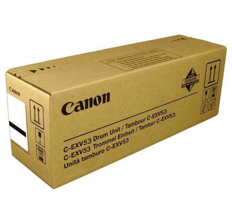 Canon CEXV53 Tambor de Imagen Original - 0475C002 (Drum)