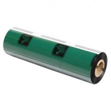 Zebra ZipShip 5095 Pack de 12 | Cintas de transferencia termica original - cintas de resina - nucleo ancho longitud