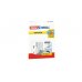 Tesa Moll Umbral Universal Aislante Multiusos 1m x 38mm - Fabricado en Espuma de PVC - Color Blanco