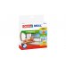 Tesa Moll Classic E-Perfil Burlete para Ventanas Perfil E 25m x 9mm x 4mm - Color Blanco