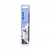 Milan Pack de 12 Lapices de Grafito Triangulares - Mina B #1 de 2mm - Resistente a la Rotura - Para Escritura y Dibujo