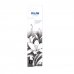 Milan Art Pack de 3 Lapices de Carboncillo - Color Negro
