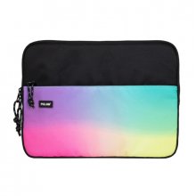 Milan Sunset Funda para Portatiles hasta 13" - Cierre de Cremallera con Tirador - Bolsillo Delantero - 34.5x26x2.5cm - Multicolor Milan Sunset Funda para Portatiles hasta 13" - Cierre de Cremallera con Tirador - Bolsillo Delantero - 34.5x26x2.5cm - Multicolor