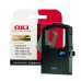 OKI ML182/ML280/ML3320 Negra Cinta Matricial Original - 09002303