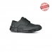 Upower Morgan S ESD Calzado de Seguridad Bajos - Talla 46 - Ligeros y Comodos, Empeine New Safety Dry, Puntal de Composite, Antiarrugas, Antideslizante, Suela de Poliuretano, Proteccion S3S CI FO SR - Color Negro