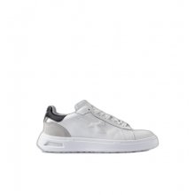 Upower Hazel Calzado de Seguridad Bajo - Talla 48 - Proteccion OB SR, DiseÃ±o Ergonomico, Suela Antideslizante - Color Blanco/Negro