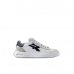 Upower Blair Calzado de Seguridad Bajo - Talla 36 - Proteccion OB SR, Peso Ligero - Color Blanco
