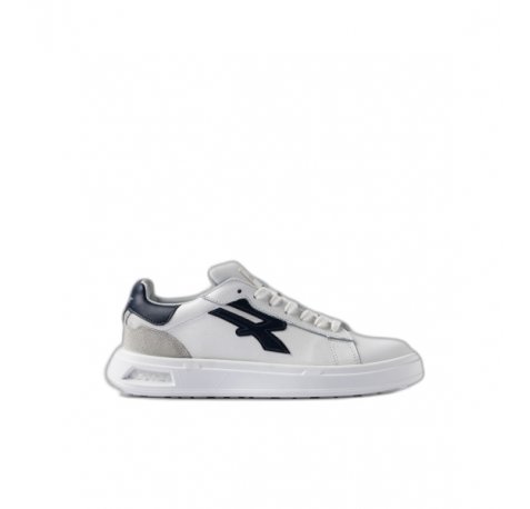 Upower Blair Calzado de Seguridad Bajo - Talla 43 - Proteccion OB SR, Peso Ligero - Color Blanco