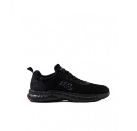 Upower Martin Calzado de Seguridad Bajo - Talla 41 - Proteccion OB e FO SR - Color Negro