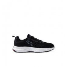 Upower David Calzado de Seguridad Bajo - Talla 48 - Proteccion OB e FO SR - Color Negro