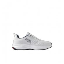 Upower Jesse Calzado de Seguridad Bajo - Talla 47 - Proteccion OB e FO SR - Color Blanco