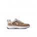 Upower Jackie Nat Calzado de Seguridad Bajo - Talla 40 - Proteccion OB e FO SR - Color Beige