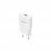 Nanocable Cargador de Pared USB-C/PD 25W - Color Blanco