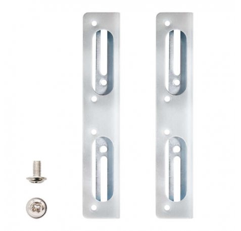 Nanocable Adaptador Metalico 3.5? para Disco Duro 2.5"
