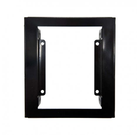 Nanocable Adaptador Metalico 3.5? para 2 Discos Duros 2.5" - Facil Instalacion