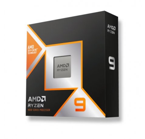 AMD Ryzen 9 9900X3D Procesador 4.4/5.5GHz