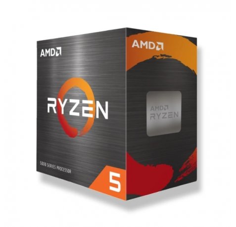 AMD Ryzen 5 5600XT AM4 Procesador 3.7GHz 6 Nucleos