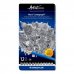 Staedtler Mars Lumograph 100 Pack de 12 Lapices de Grafito - Resistencia a la Rotura - Graduaciones Surtidas