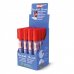 Instant Classic Pocket Barra de Pegamento 5grs - Formato Boligrafo con Clip - Lavable - Sin Disolventes (16 uds)