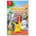 Nintendo Videojuego Detective Pikachu: el Regreso para Consola Nintendo Switch - Genero Aventura Narrativa/Misterio - PEGI 7